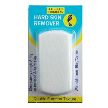 Beauty Formulas - Hard Skin Remover