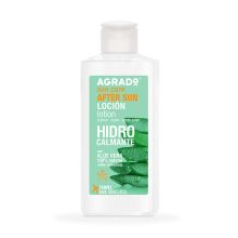 Agrado - After sun lotion hydrocalmante - 100ml