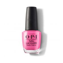 OPI - Vernis à ongles Nail lacquer - Shorts Story