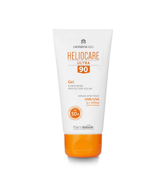 heliocare gel spf 50