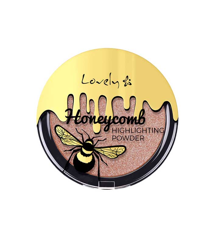 WONDERFUL HONEY - complement-alimentaire