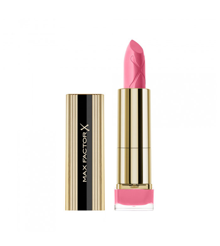 Max Factor Rouge à Lèvres Colour Elixir Moisture 090 English Rose