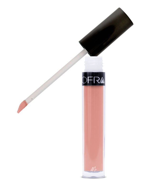 Acheter Ofra - Rouge à lèvres liquide Manny MUA x Ofra - Aries | Maquibeauty