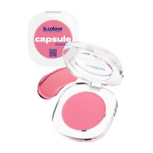 7DAYS - *Capsule* - Flush mousse multifonction - 01: Ice rose