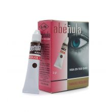 Abéñula - Démaquillant, eye-liner et traitement pour les yeux et les cils 2g - Marron