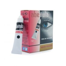 Abéñula - Démaquillant, eye-liner et traitement pour les yeux et les cils 2g - Noir