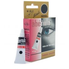 Abéñula - Démaquillant, eye-liner et traitement pour les yeux et les cils 4,5g - Noir