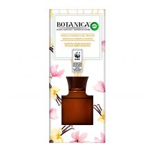 Air Wick - *BOTANICA by Air Wick* - Désodorisant au format baguette parfumée - Vanille & Magnolia de l'Himalaya