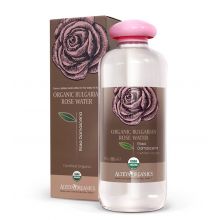 Alteya Organics - Eau de Rose bulgare Bio - 500 ml