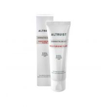 Altruist - Crème Fluide Hydratante 0,5% Acide Hyaluronique Dermatologist