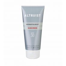 Altruiste - Crème Solaire Dermatologist Sunscreen SPF 30 - 200ml