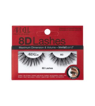 Ardell - Faux Cils 8D Lashes - 953