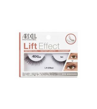 Ardell - Faux Cils Lift Effect - 741
