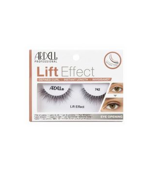 Ardell - Faux Cils Lift Effect - 742