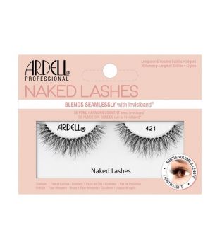 Ardell - Faux cils Naked Lashes - 421
