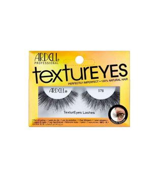 Ardell - Faux Cils TexturEyes - 576