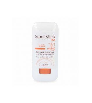 Avène - Stick solaire facial SPF50 + SunsiStick KA