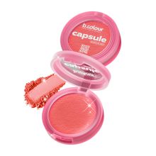 7DAYS - *Capsule* - Blush poudre Baked - 02: Not sorry