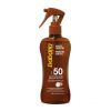 SPF30 - Huile de bronzage en spray à la noix de coco 200ml - SPF50