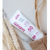 Babaria - BB crème solaire pour le visage cream SPF50 75ml - Rose Musquée