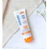 Babaria - Crème Visage Protection Solaire SPF50 75ml - Invisible