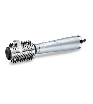 Babyliss - Brosse coiffante rotative Hydro-Fusion Air Styler