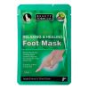 Beauty Formulas - Masque relaxant et réparateur pour pieds