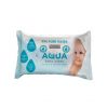 Beauty Formulas - Lingettes pour bébé Aqua Baby - 56 unités