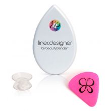 BeautyBlender - Liner.Designer - modèle pour eye-liner