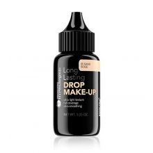 Bell - Hypoallergénique maquillage de base Drop Make-up - 05: Sand Beige