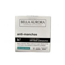 Bella Aurora - Crème anti-âge anti-imperfections B7 - Peaux mixtes à grasses