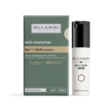 Bella Aurora - Sérum intensif anti-imperfections botanique Bio10 Forte - Tous types de peaux