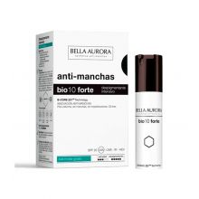 Bella Aurora - Bio10 Forte soin intensif anti-imperfections - Peaux mixtes à grasses