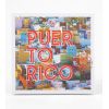 BH Cosmetics - *Travel Series* - Palette de fards à paupières - Party in Puerto Rico