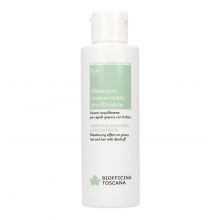 Biofficina Toscana - Concentré de shampooing purifiant