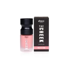 BPerfect - Blush liquide The Cheek - Pretty Pink