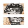 BPerfect - Palette visage Zack & Cohl\'s Shapeshifter