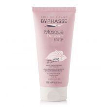 Byphasse - Masque facial Douceur - Peaux sèches et sensibles