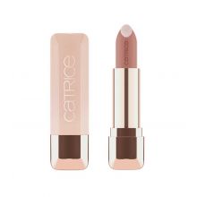 Catrice - Rouge à lèvres Full Satin Nude - 030: Full of Attitude