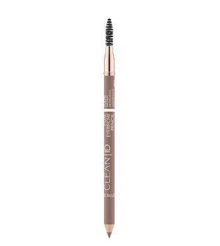 Catrice - * Clean ID * - Crayon à sourcils Pure - 020: Light Brown