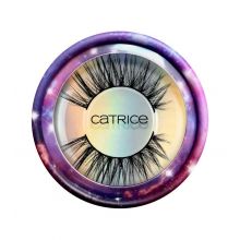 Catrice - *Dear Universe* - Faux cils effet 3D - C04: I Am Empowered