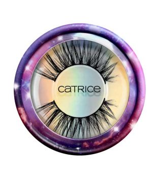 Catrice - *Dear Universe* - Faux cils effet 3D - C04: I Am Empowered