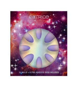 Catrice - *Dear Universe* - Faux Ongles - C01: I Am Self-Loving