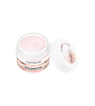 Catrice - *Holiday Skin* - Masque de nuit Overnight Spa
