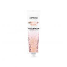 Catrice - *Holiday Skin* - Masque à lèvres Reset