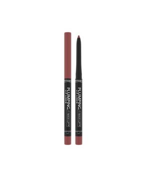 Catrice - Crayon à lèvres Plumping Lip Liner - 040: Starring Role