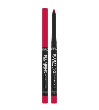 Catrice - Crayon à lèvres Plumping Lip Liner - 120: Stay Powerful
