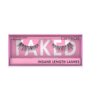 Catrice - Faux Cils Faked - Insane Length