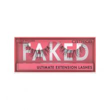 Catrice - Faux Cils Faked - Ultimate Extension