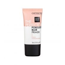 Catrice - Base minimisant les pores au niacinamide The Perfector Poreless Blur